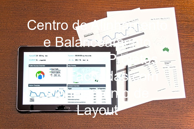 Centro de Alinhamento e Balanceamento Premium – Projetos para Fachadas com Planejamento de Layout