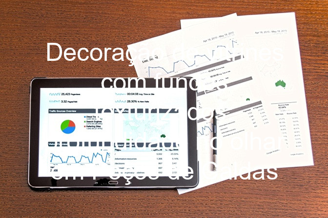 Decoração de vitrines com fundos texturizados: profundidade no olhar em Poços de Caldas