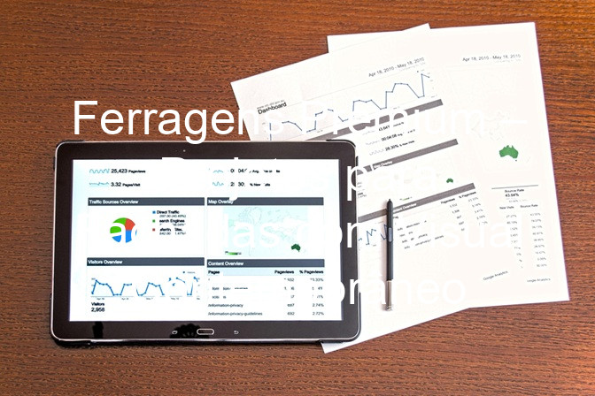 Ferragens Premium – Projetos para Fachadas com Visual Contemporâneo