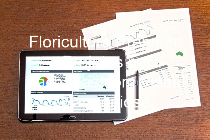 Floricultura Premium – Projetos para Fachadas com Visual Harmonioso