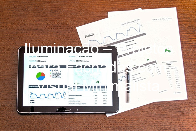 Iluminação – Projetos para Fachadas com Visual Minimalista