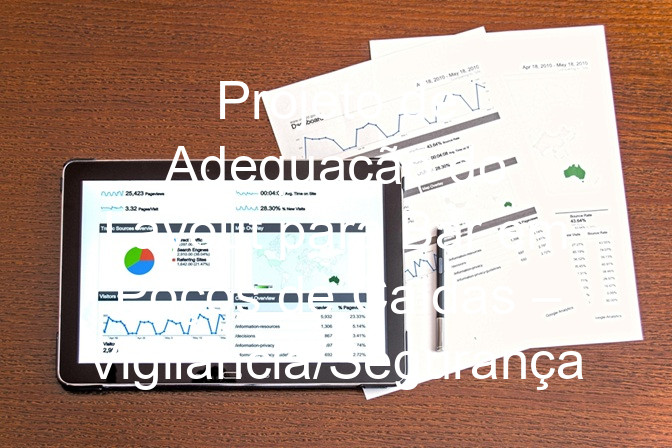 Projeto de Adequação do Layout para Bar em Poços de Caldas – Vigilância/Segurança
